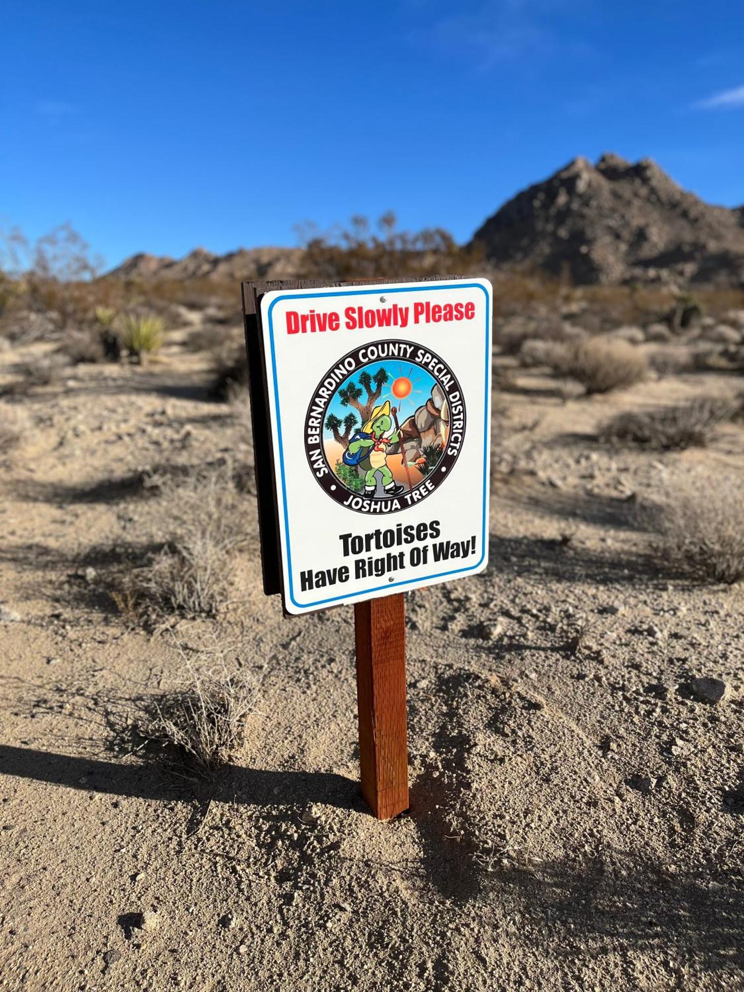 The Joshua Tree House Villa Bagian luar foto